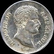 1 franc 1806
